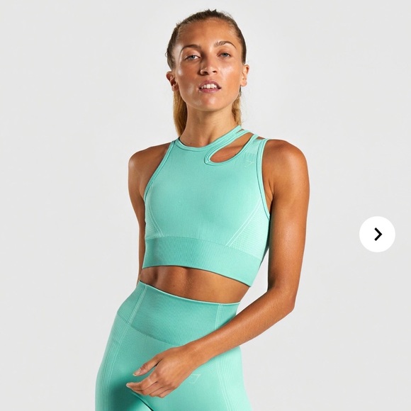 Gymshark Other - Gymshark Ultra Seamless Sports. Bra